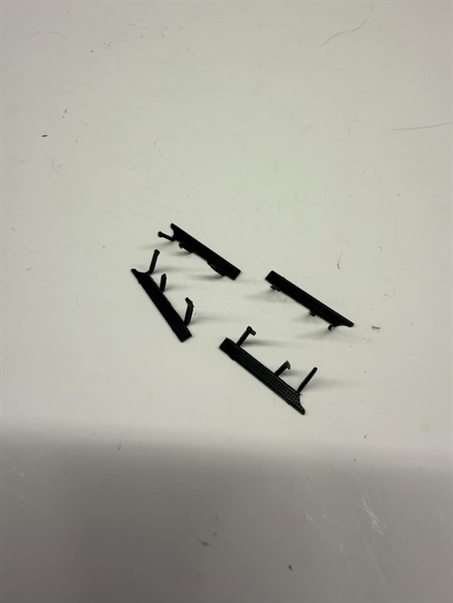 Hobbytrade 99056 Trin til Cl vogne